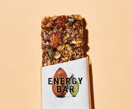 Barretta energetica