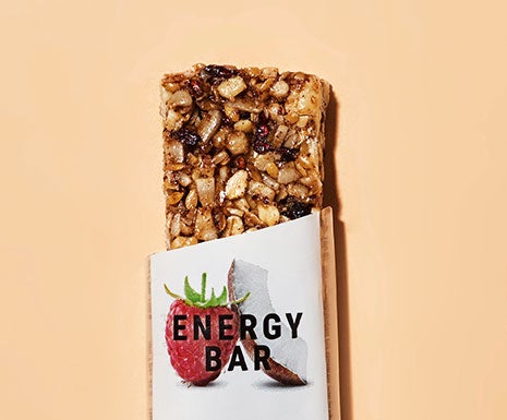Barretta energetica