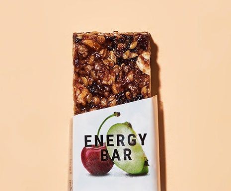 Barretta energetica
