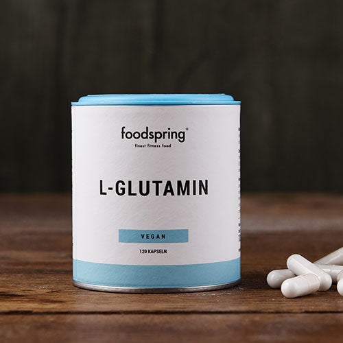 L-glutammina