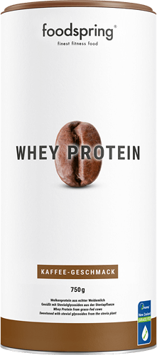 Proteine Whey