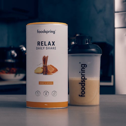 Daily Shake