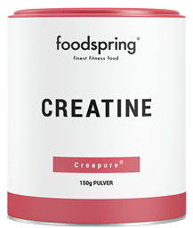 Polvere Creatina
