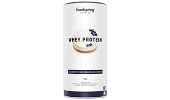 Proteine Whey