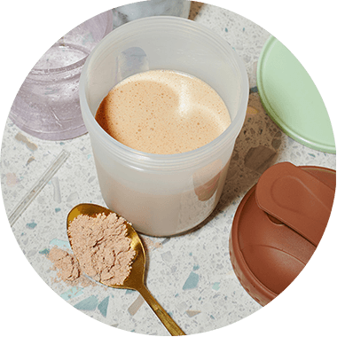 Cosa è Shape Shake 2.0?
