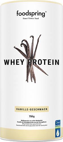 Proteine Whey