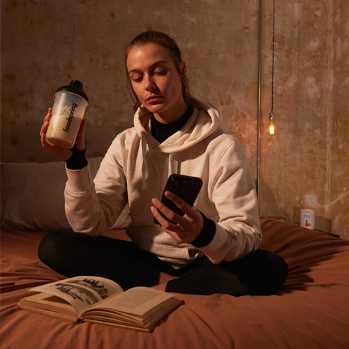 Daily Shake