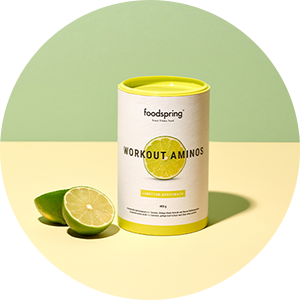 Lime acidulo al punto giusto