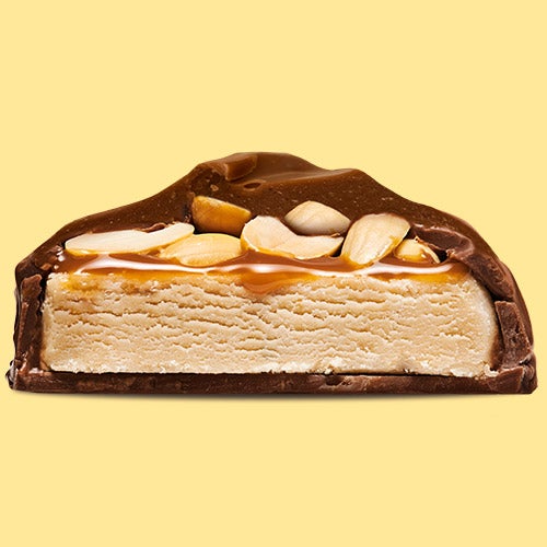 Barretta Proteica Extra Cioccolato