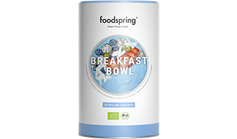 Breakfast Bowl