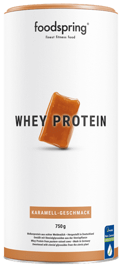Proteine Whey