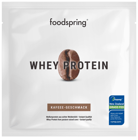 Proteine Whey Porzione prova