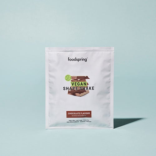 Vegan Shape Shake Confezione Prova