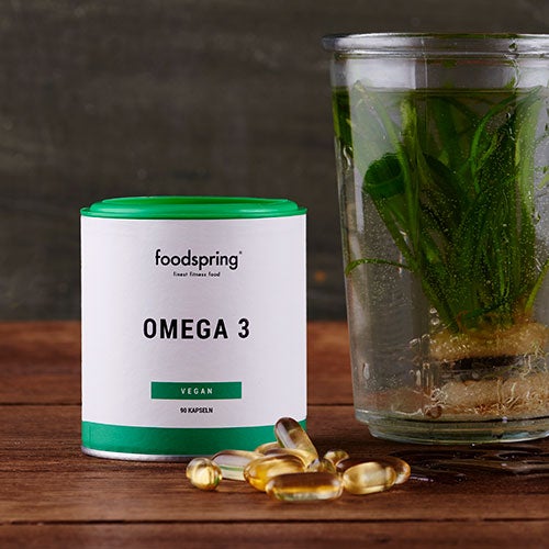 Omega 3