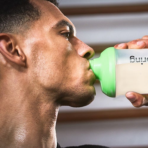 Proteine Whey
