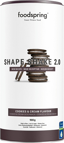Shape Shake 2.0