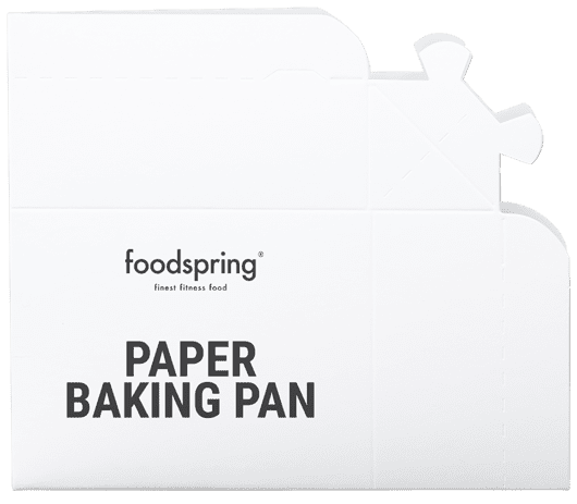 teglia da forno foodspring