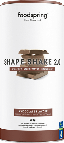 Shape Shake 2.0