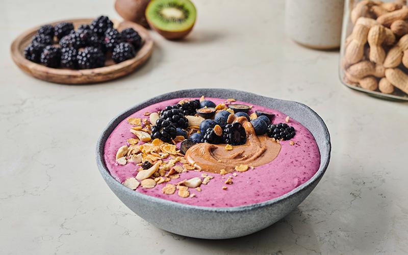 Balanced Nutrition: Why It Makes Sense